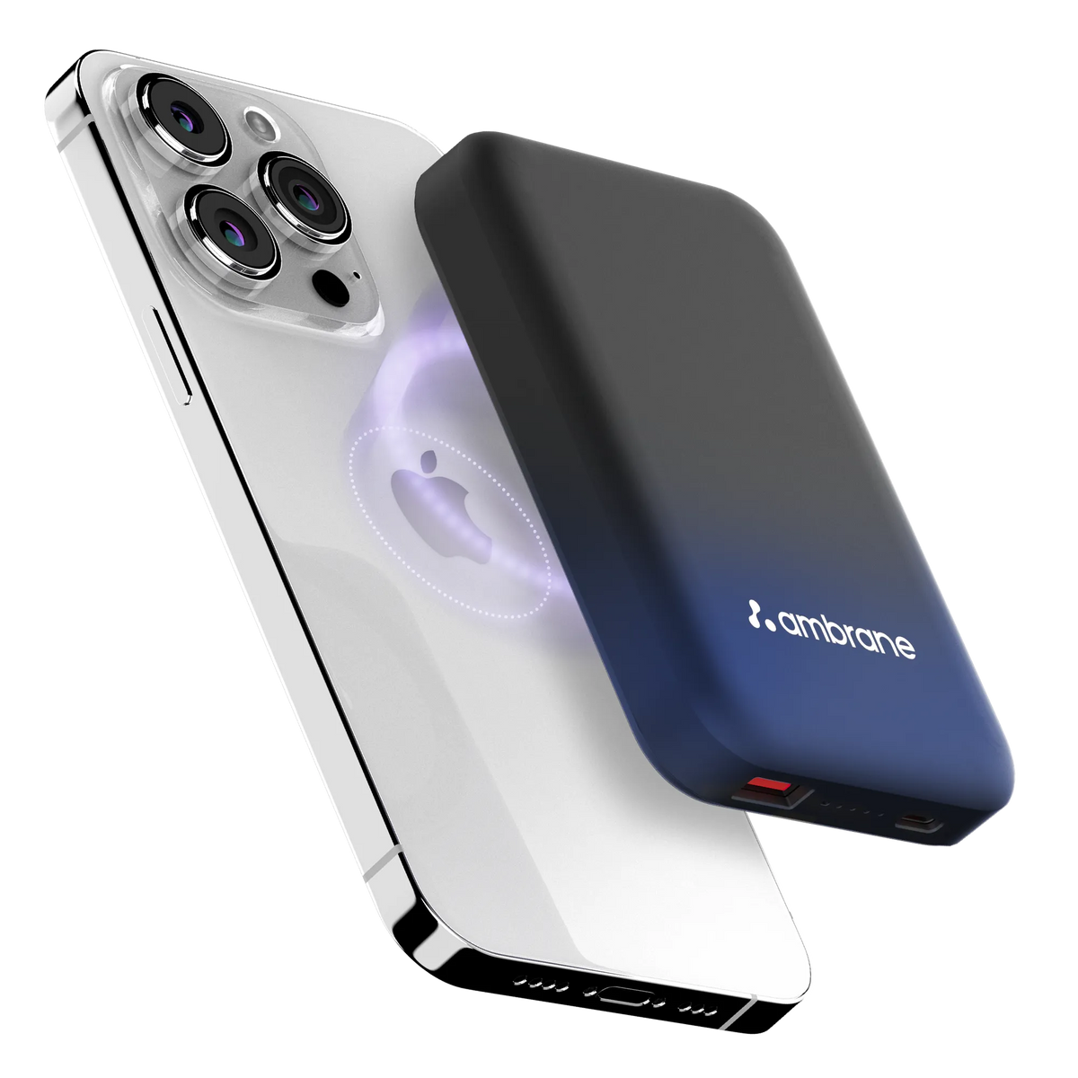 Ambrane AeroSync Snap product