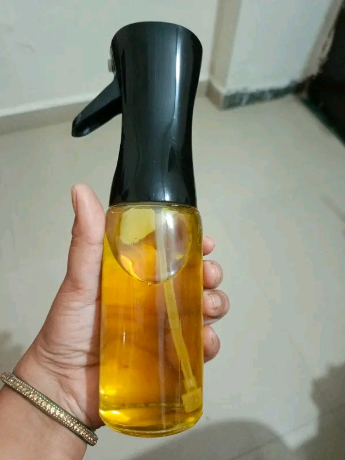 Oil Spray Glass Bottle product