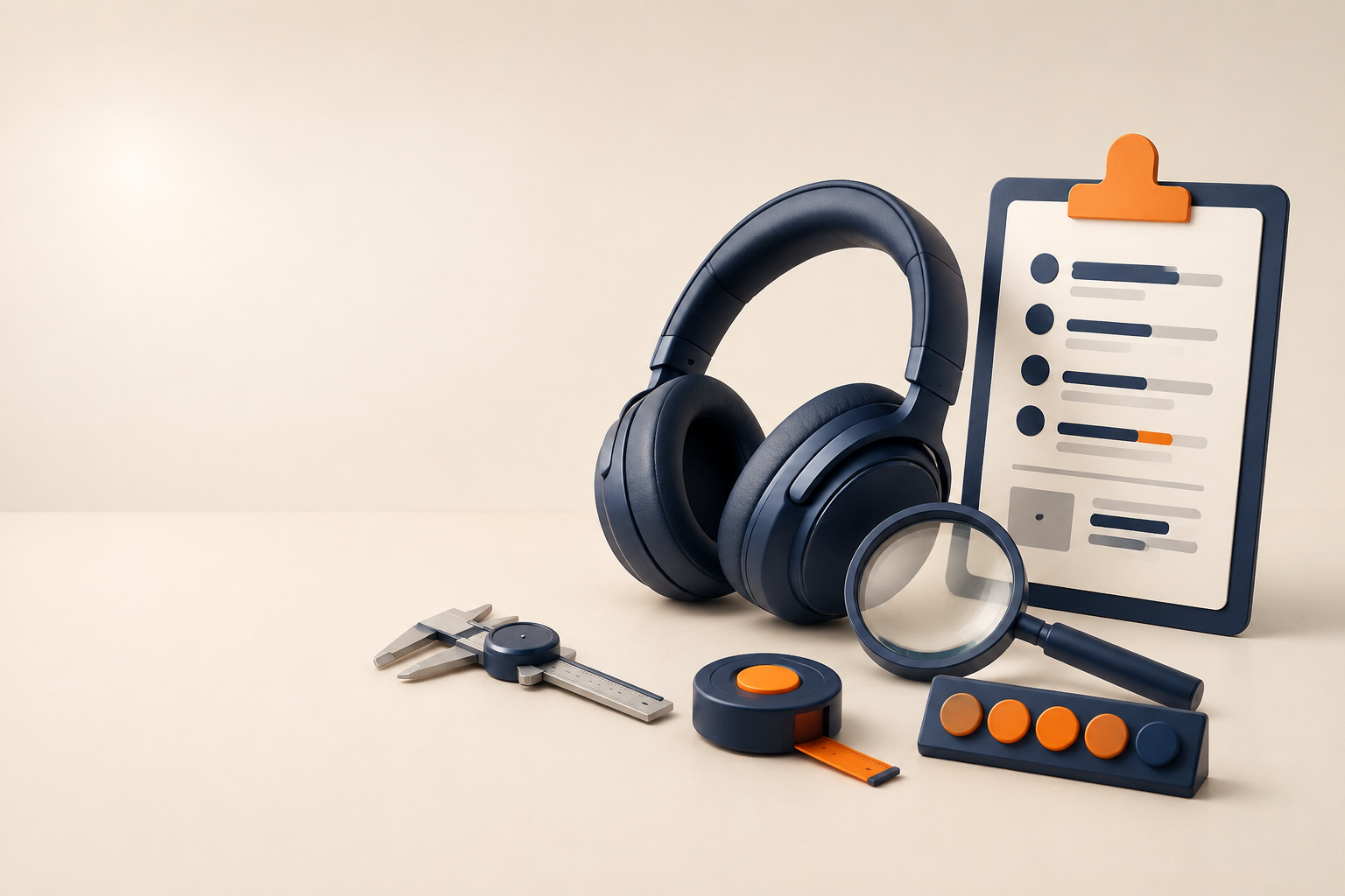 29Gadgets product research and evaluation checklist